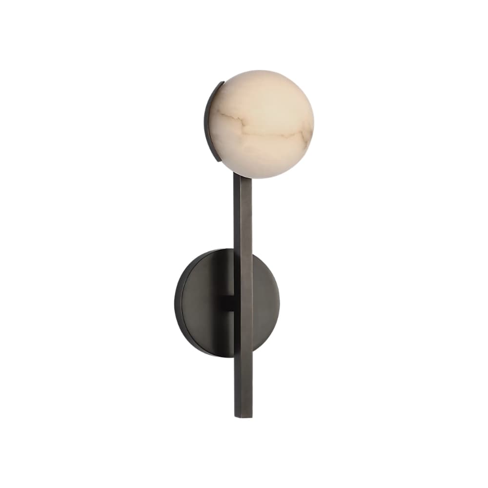 Interior Wall Light / Sconce Pedra Petite Tail Sconce