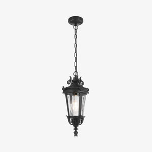 Exterior Pendant Pedral 18 Pendant Light