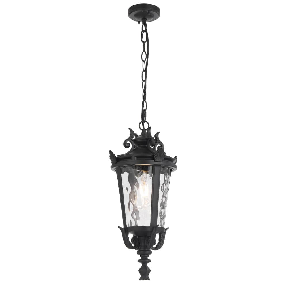 Exterior Pendant Pedral 23 Pendant Light