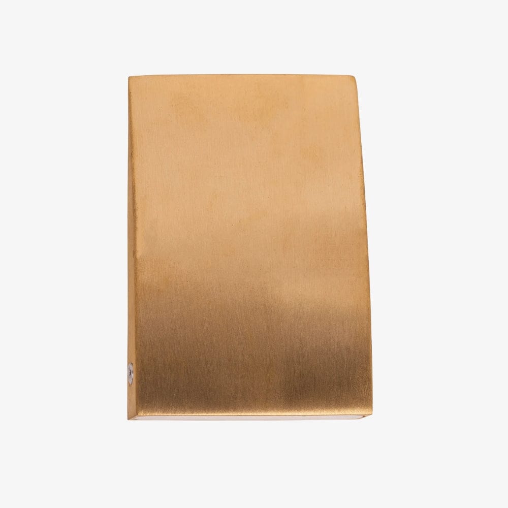 Exterior Step Light Pelase Tall LED Step Light - 12V