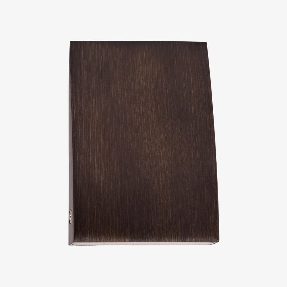 Exterior Step Light Pelase Tall LED Step Light - 12V