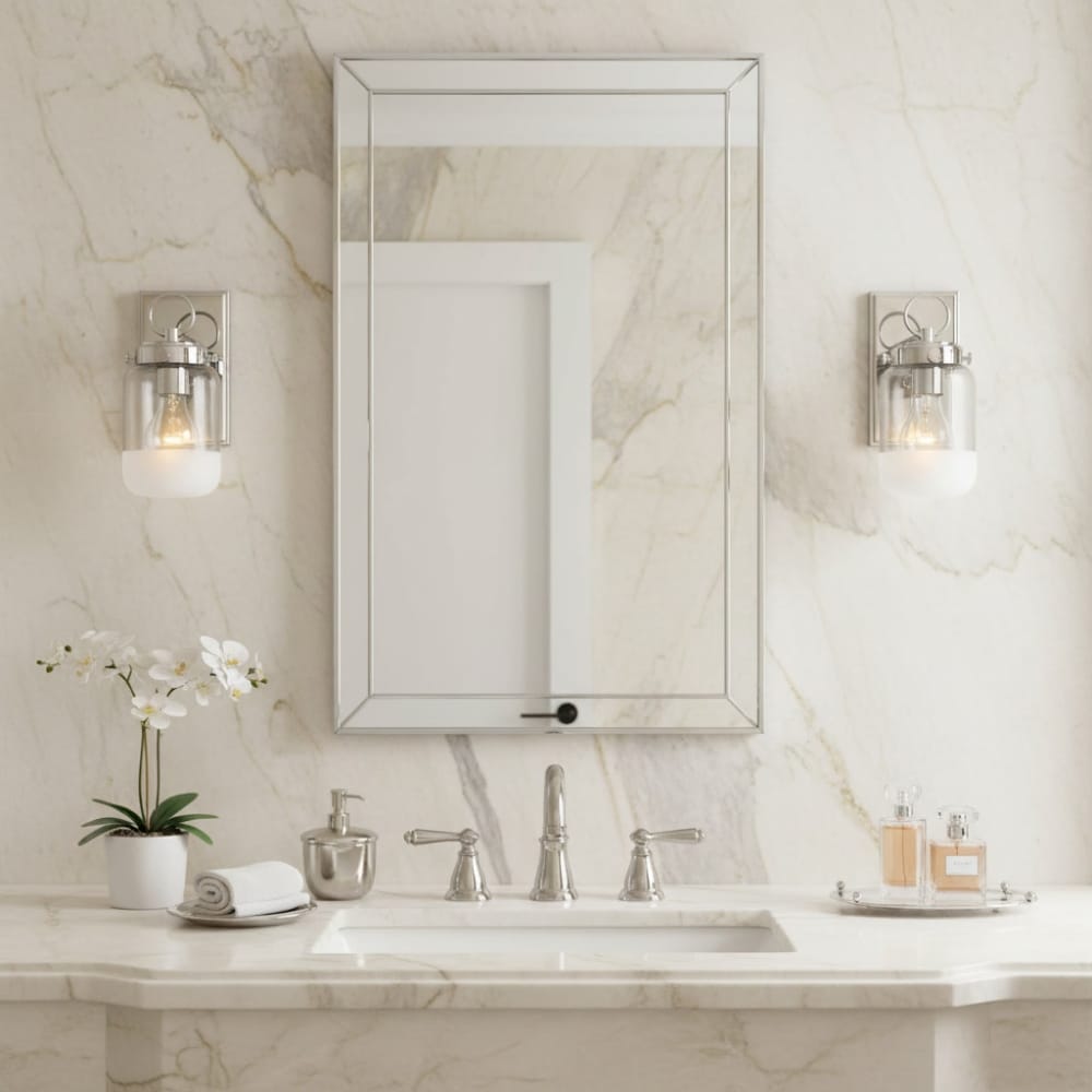 Interior Wall Light / Sconce Penley Wall Bracket