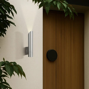 Exterior Wall Light Penros 1 Light Exterior Wall Light
