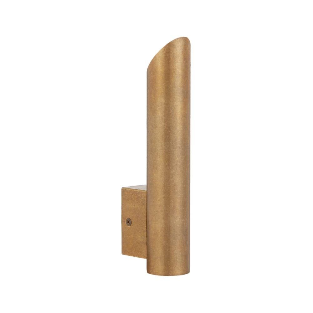 Exterior Wall Light Penros 1 Light Exterior Wall Light