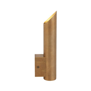 Exterior Wall Light Penros 1 Light Exterior Wall Light
