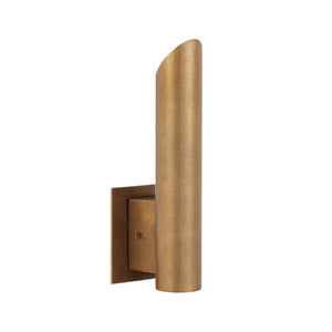 Exterior Wall Light Penros 1 Light Exterior Wall Light