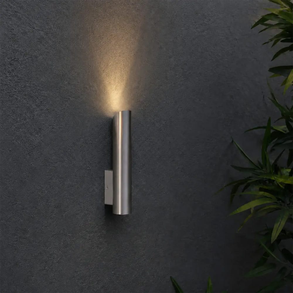 Exterior Wall Light Penros 1 Light Exterior Wall Light