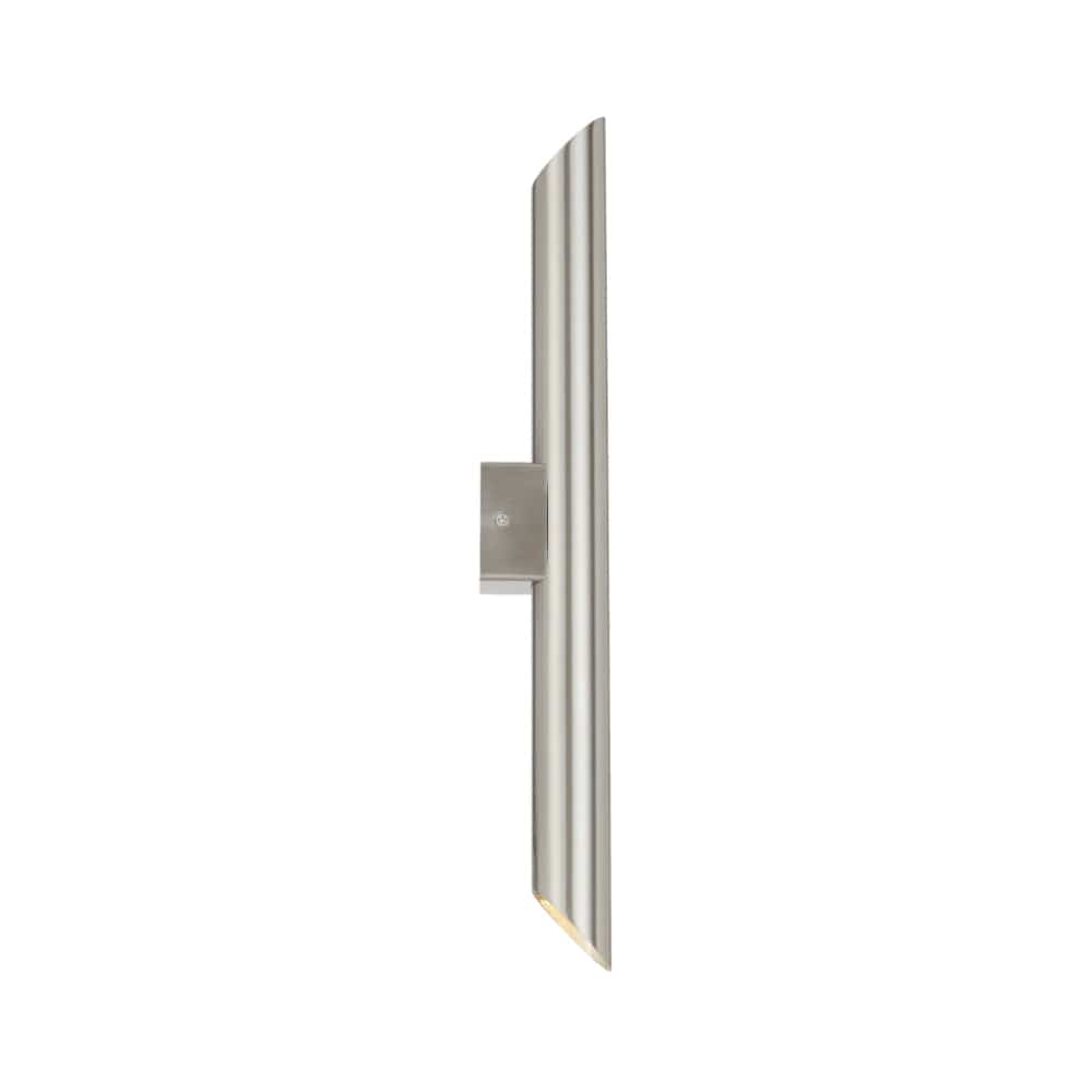 Exterior Wall Light Penros 2 Light Exterior Wall Light
