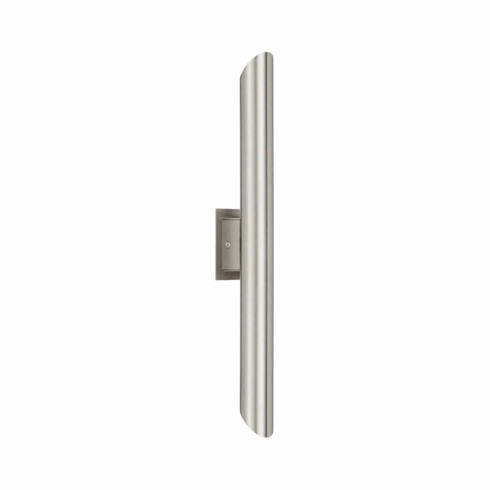 Exterior Wall Light Penros 2 Light Exterior Wall Light