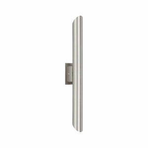 Exterior Wall Light Penros 2 Light Exterior Wall Light