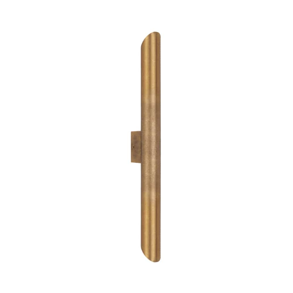 Exterior Wall Light Penros 2 Light Exterior Wall Light