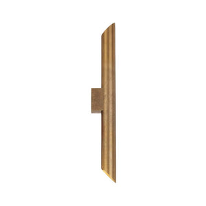 Exterior Wall Light Penros 2 Light Exterior Wall Light