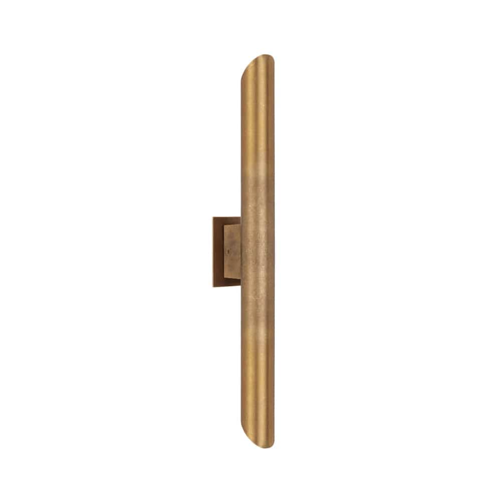 Exterior Wall Light Penros 2 Light Exterior Wall Light