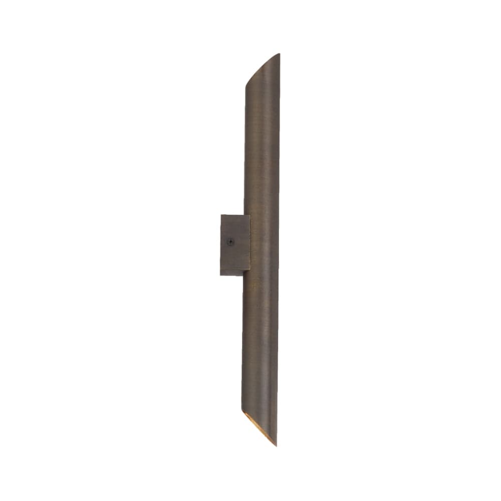Exterior Wall Light Penros 2 Light Exterior Wall Light