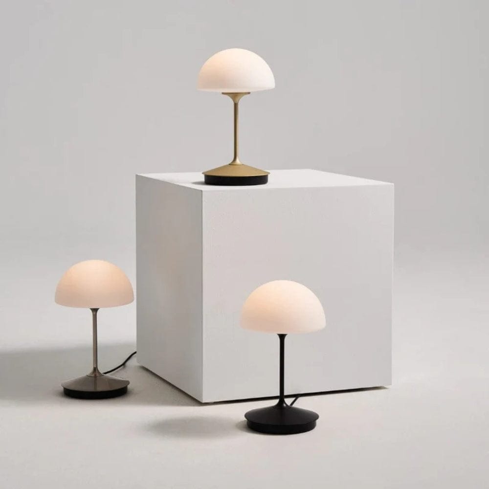 Table Lamps Pensee Table Lamp