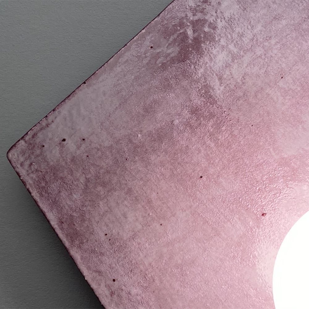 Interior Wall Light / Sconce Pentagon Wall Light