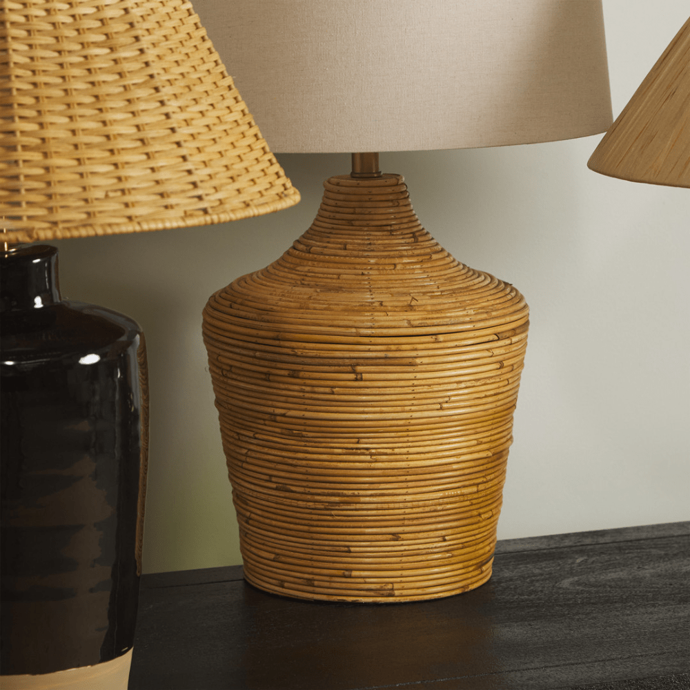 Table Lamps Pentreath Lamp