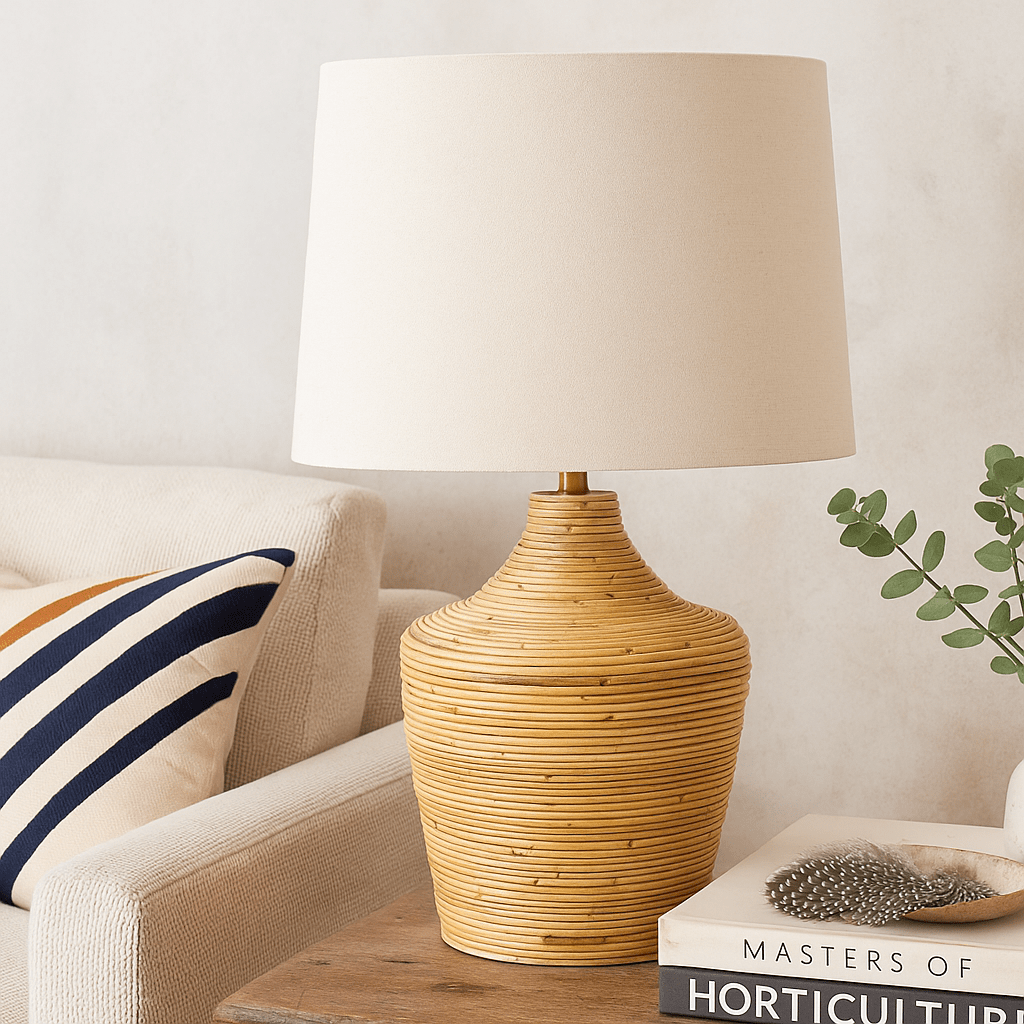 Table Lamps Pentreath Lamp