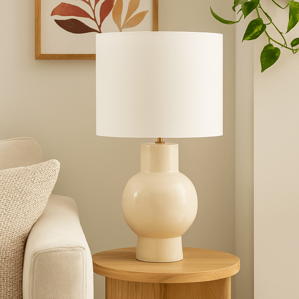 Table Lamps Pentworth Table Lamp
