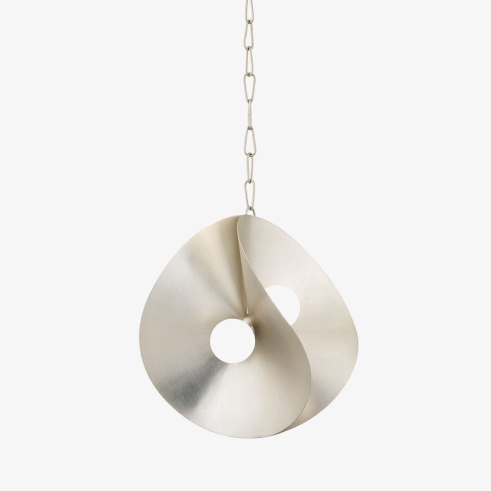 Interior Pendant Peony Pendant