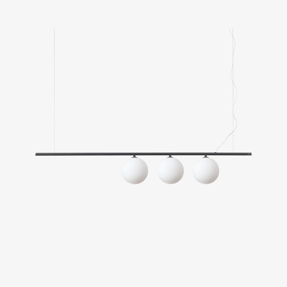 Interior Pendant Perline SP3 Pendant Light
