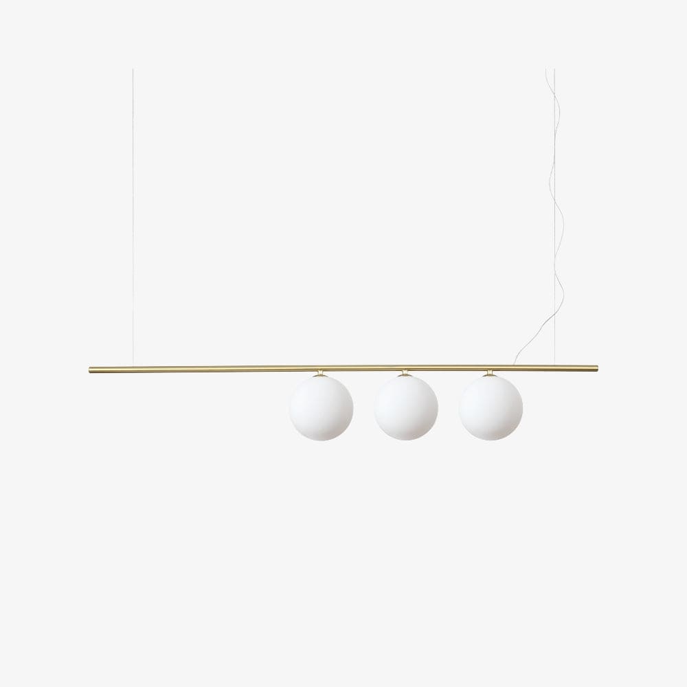 Interior Pendant Perline SP3 Pendant Light