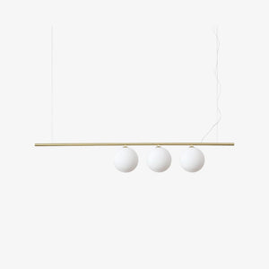 Interior Pendant Perline SP3 Pendant Light