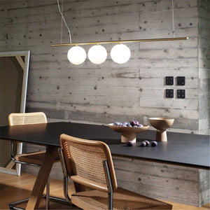 Interior Pendant Perline SP3 Pendant Light