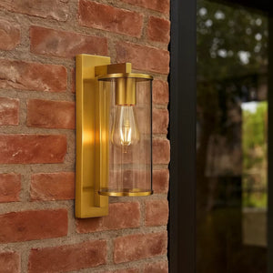 Exterior Wall Light Perova 40 Exterior Wall Light
