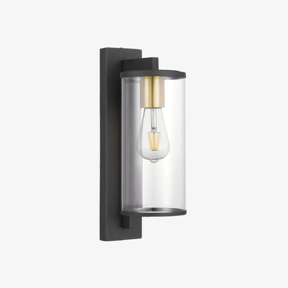 Exterior Wall Light Perova 40 Exterior Wall Light