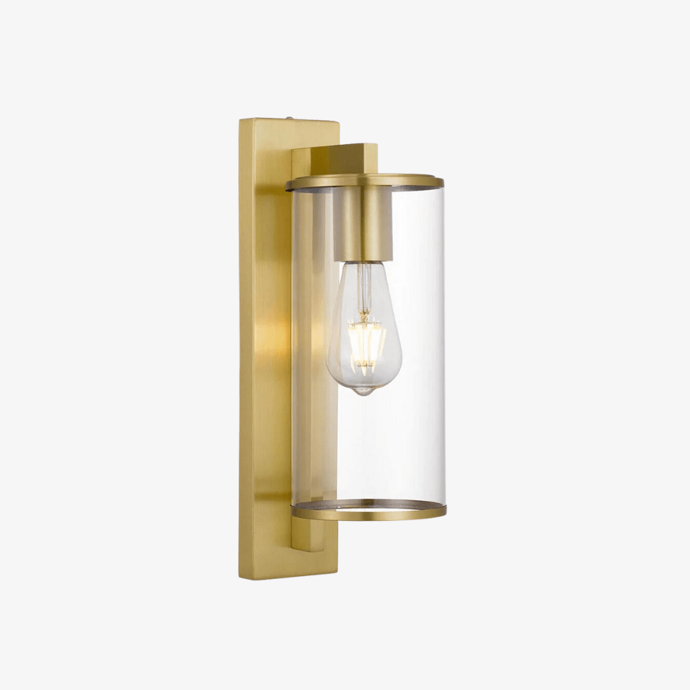 Exterior Wall Light Perova 40 Exterior Wall Light