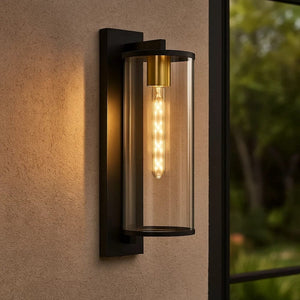 Exterior Wall Light Perova 50 Exterior Wall Light