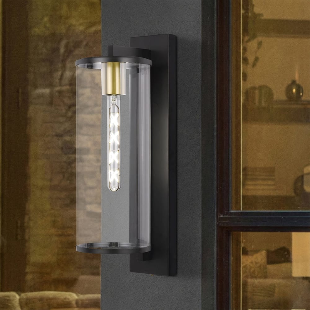 Exterior Wall Light Perova 50 Exterior Wall Light