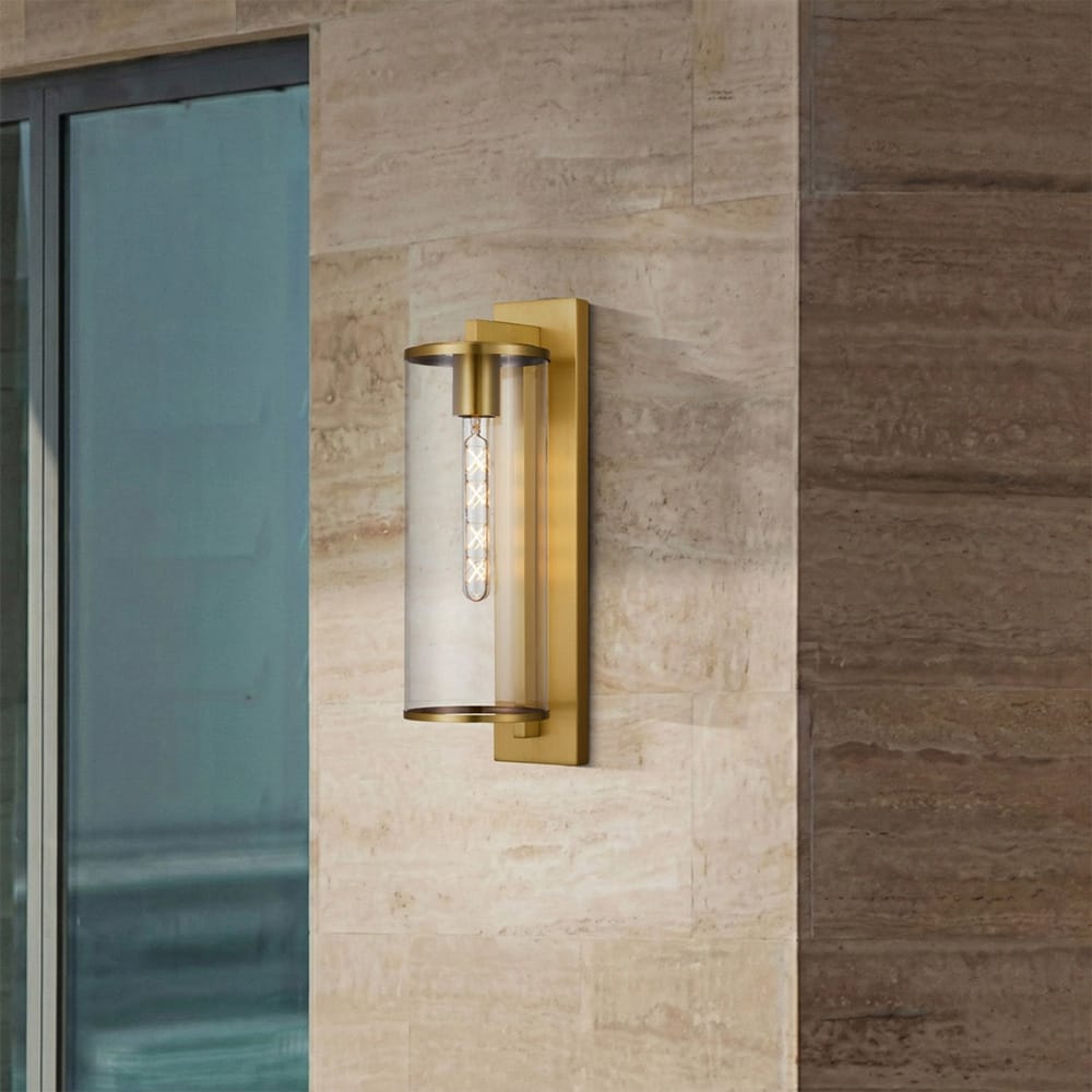 Exterior Wall Light Perova 50 Exterior Wall Light