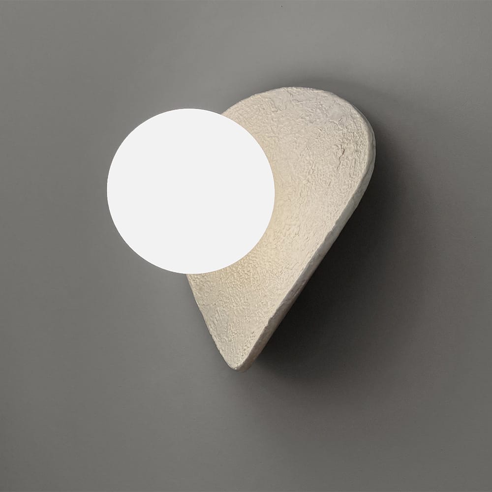 Interior Wall Light / Sconce Petal Wall Light