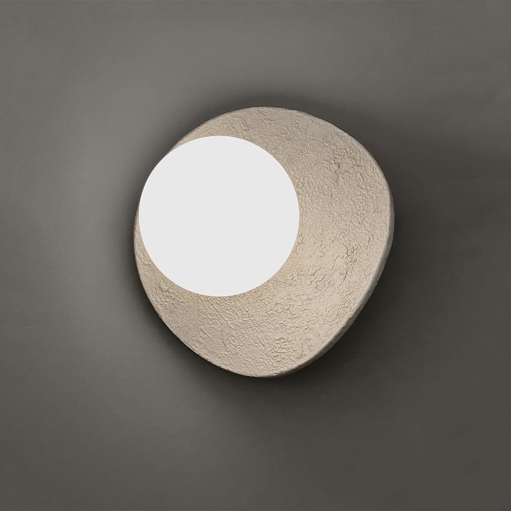 Interior Wall Light / Sconce Petal Wall Light