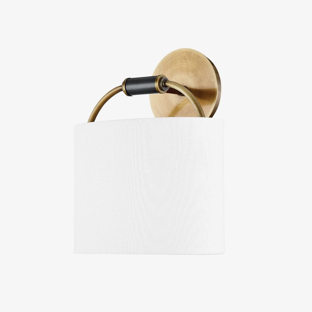 Interior Wall Light / Sconce Pete Wall Sconce