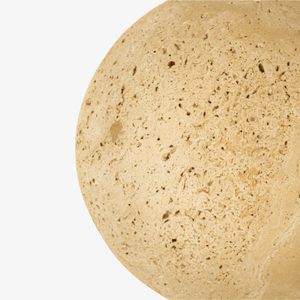 Interior Wall Light / Sconce Petra Button Wall Light