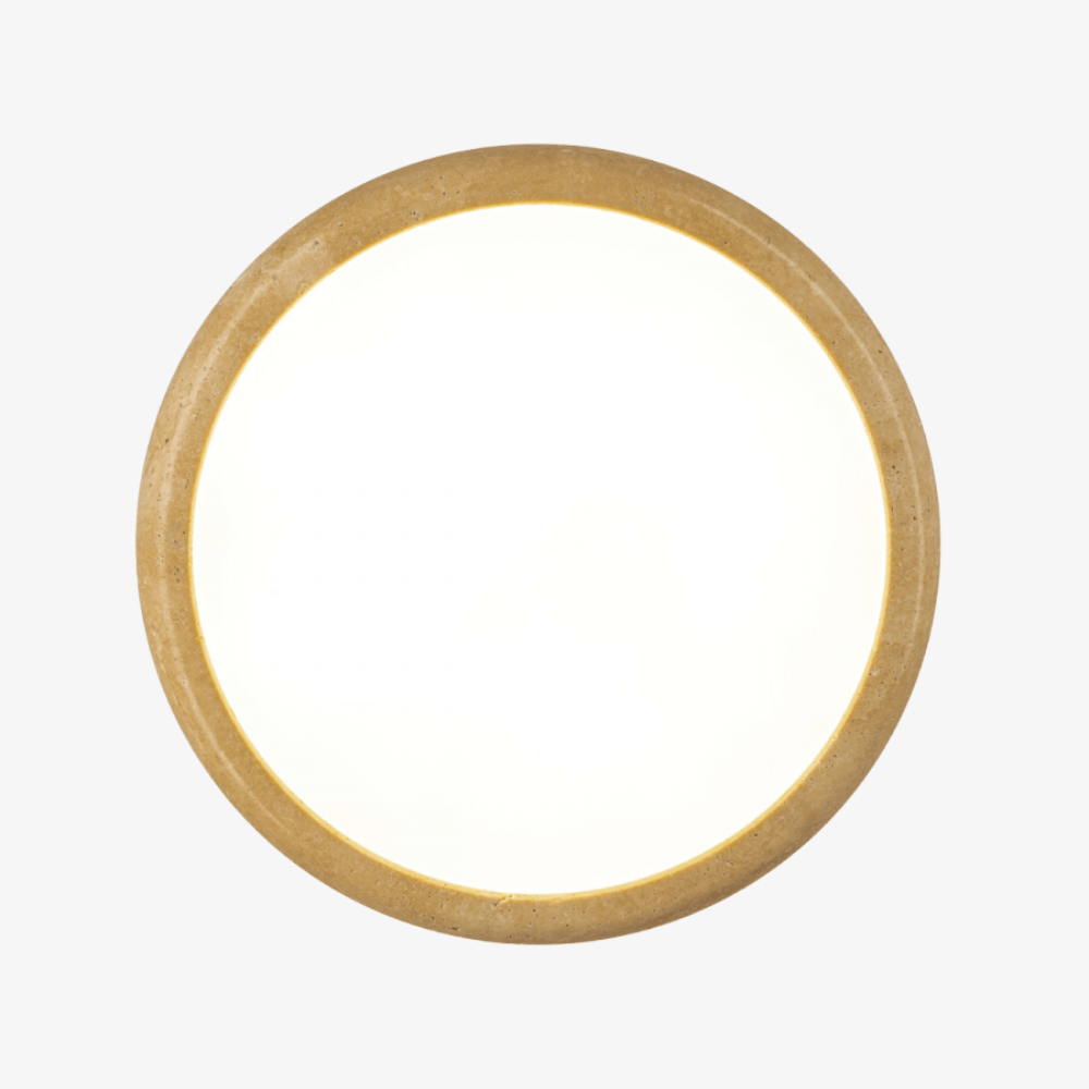 Interior Pendant Petra Disc Pendant