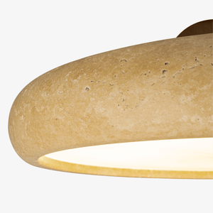 Interior Pendant Petra Disc Pendant