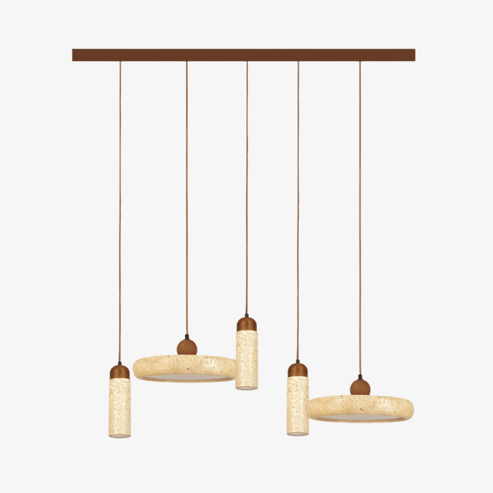 Linear Pendant Petra Linear Pendant