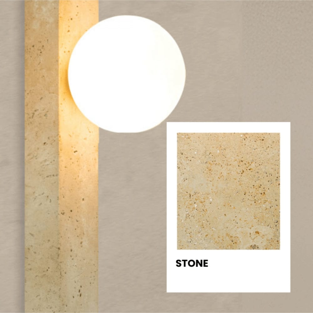 Linear Wall Light Petra Linear Wall Light