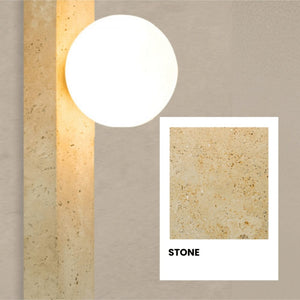 Linear Wall Light Petra Linear Wall Light