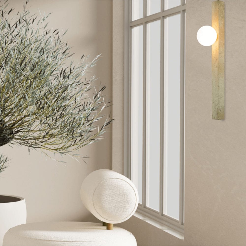 Linear Wall Light Petra Linear Wall Light