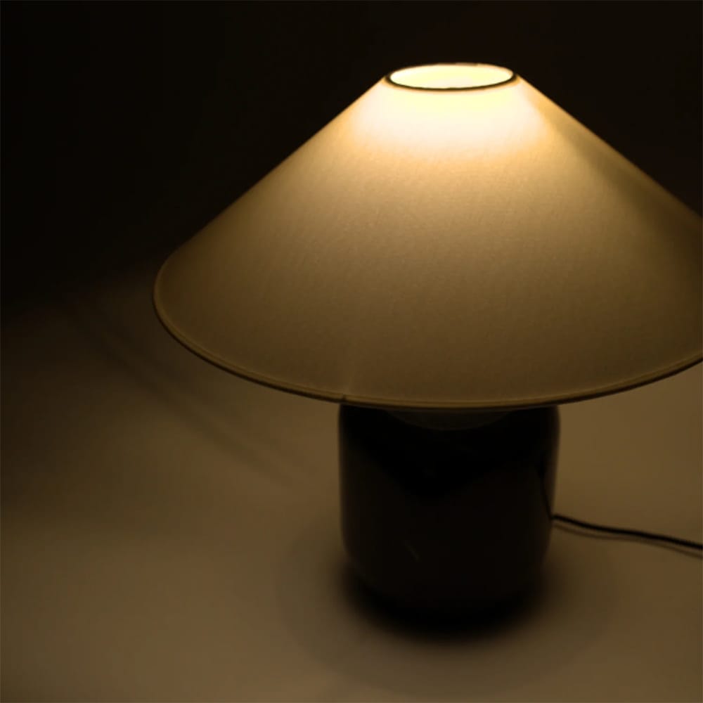 Table Lamps Petra Marble Table Lamp