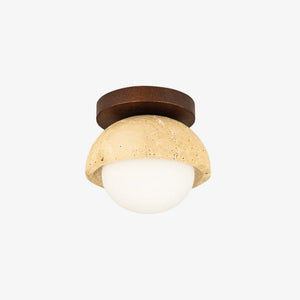 Interior Wall Light / Sconce Petra Wall / Ceiling Mount