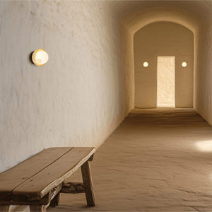 Interior Wall Light / Sconce Petra Wall / Ceiling Mount