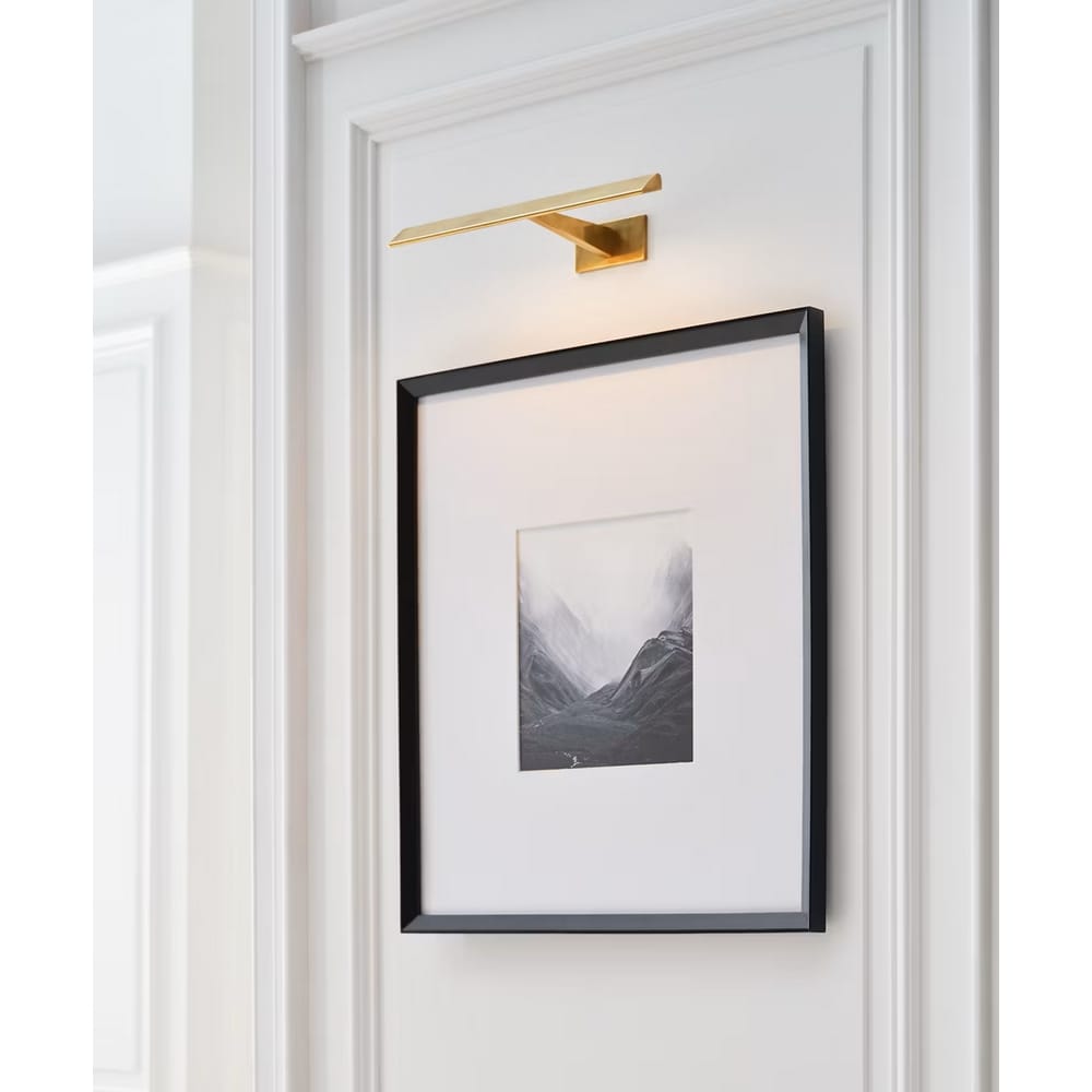 Picture Lights Petrel Picture Light