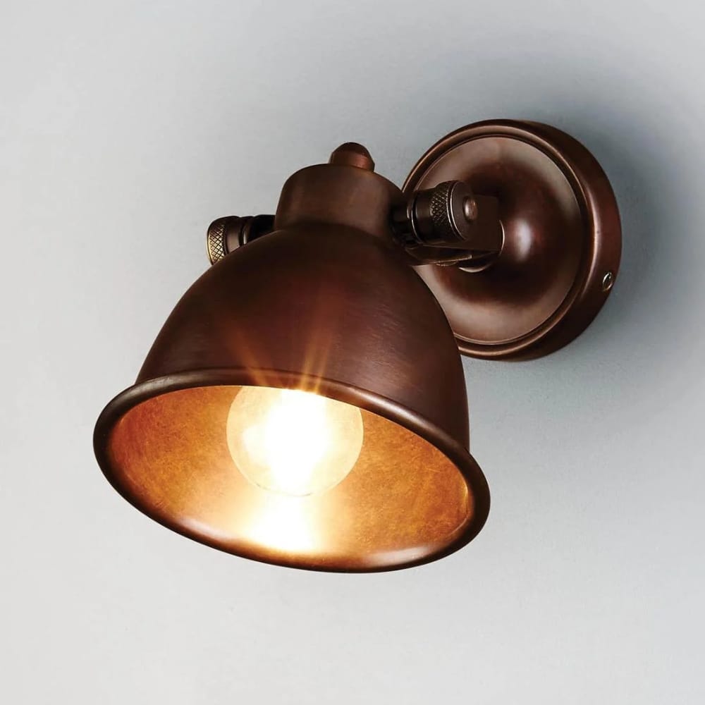 Interior Wall Light / Sconce Phoenix Wall Light
