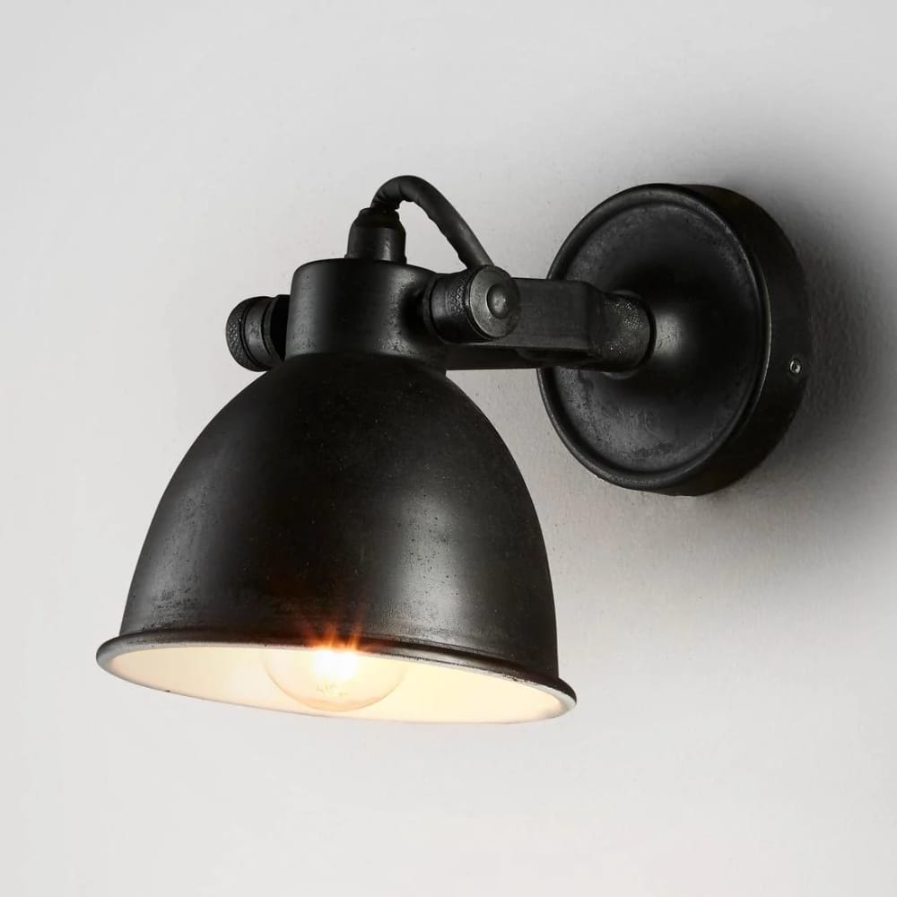 Interior Wall Light / Sconce Phoenix Wall Light